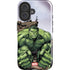 Marvel Avengers Hulk iPhone 16 Plus Magsafe Impact Case